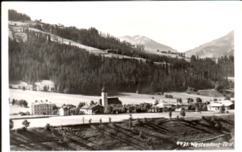 Westendorf - A xxxx 95 066 **